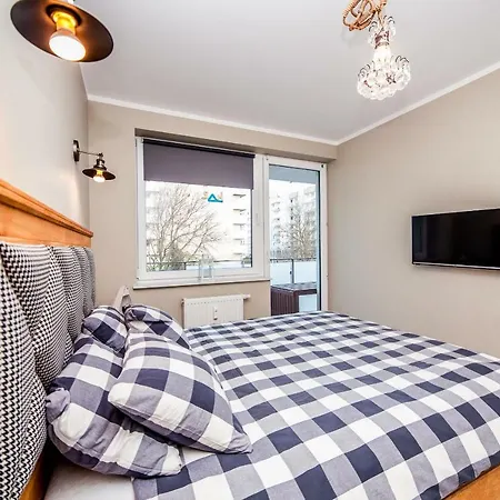 Apartament Blizej Morza Apartment Kolberg