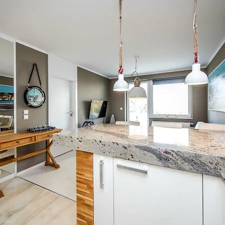 Apartament Blizej Morza