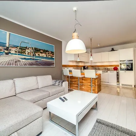 Apartment Apartament Blizej Morza Kolberg